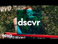 Thumbnail for the Frances - Borrowed Time - Vevo dscvr @ The Great Escape 2016 link, provided by host site