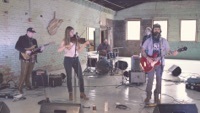 Thumbnail for the John R. Miller - Borrowed Time (Warehouse Session) link, provided by host site