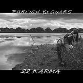 Thumbnail for the FOREIGN BEGGARS - Bosh link, provided by host site