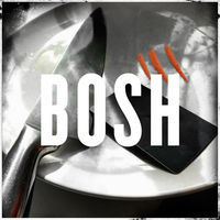 Thumbnail for the FOREIGN BEGGARS - Bosh link, provided by host site