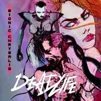 Image of DEADLIFE linking to their artist page due to link from them being at the top of the main table on this page