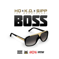 Thumbnail for the Hen Sippa - Boss link, provided by host site