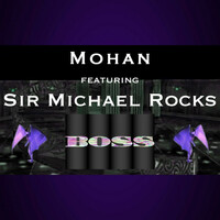 Thumbnail for the Mohan - Boss (2k21 Remastered) link, provided by host site