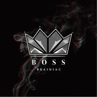 Thumbnail for the Brainiac - Boss link, provided by host site