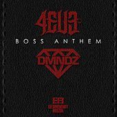 Thumbnail for the DMNDZ - Boss Anthem link, provided by host site