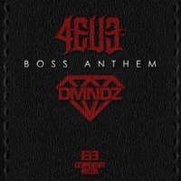 Thumbnail for the DMNDZ - Boss Anthem link, provided by host site