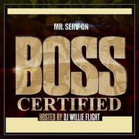 Thumbnail for the Mr. Serv-On - Boss Certified link, provided by host site