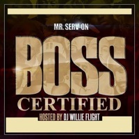 Thumbnail for the Mr. Serv-On - Boss Certified link, provided by host site
