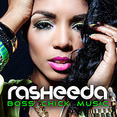 Thumbnail for the Rasheeda - Boss Chick Music (Clean) link, provided by host site