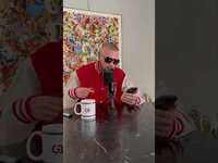 Thumbnail for the Kollegah - BOSS FM [Folge 1] link, provided by host site