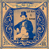 Thumbnail for the Lil Kee - Boss Music, Vol. 1 link, provided by host site