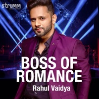 Thumbnail for the Rahul Vaidya - Boss of Romance - Rahul Vaidya link, provided by host site