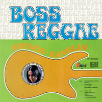 Thumbnail for the Ernest Ranglin - Boss Reggae link, provided by host site