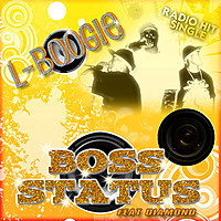 Thumbnail for the L Boogie - Boss Status link, provided by host site