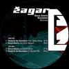Thumbnail for the Zagar - Bossa Astoria / Revolution (Remixes) link, provided by host site