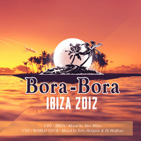 Thumbnail for the Alex Miles - Bossa Sol link, provided by host site