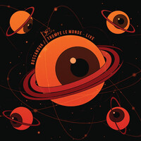 Thumbnail for the Pixies - Bossanova x Trompe Le Monde link, provided by host site