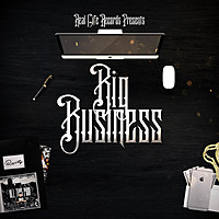 Thumbnail for the Dre Mack - Bossed Up link, provided by host site