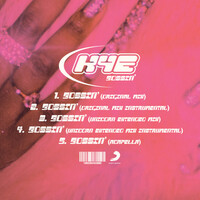 Thumbnail for the KYE - Bossin' (Maxi Single) link, provided by host site