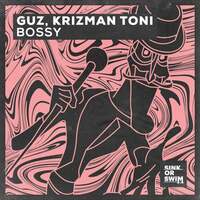 Image of Guz linking to their artist page due to link from them being at the top of the main table on this page