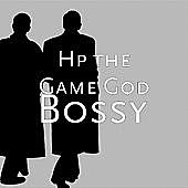 Thumbnail for the Hp the Game God - Bossy link, provided by host site