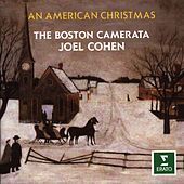 Thumbnail for the Joel Cohen - Boston link, provided by host site