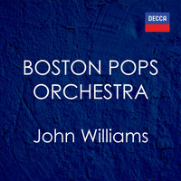 Thumbnail for the John Williams - Boston Pops Orchestra: John Williams link, provided by host site