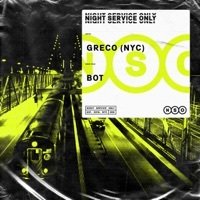 Thumbnail for the GRECO (NYC) - BOT (Extended Mix) link, provided by host site