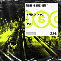 Thumbnail for the GRECO (NYC) - BOT (Extended Mix) link, provided by host site