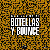 Thumbnail for the Cuzzins - Botellas y Bounce link, provided by host site