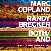 Image of Marc Copland linking to their artist page due to link from them being at the top of the main table on this page