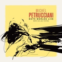 Thumbnail for the Michel Petrucciani - Both Worlds (Live at the North Sea Jazz Festival) link, provided by host site