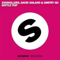Thumbnail for the Starkillers - Bottle Pop link, provided by host site