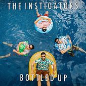 Thumbnail for the The Instigators - Bottled Up link, provided by host site