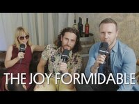 Thumbnail for the The Joy Formidable - BottleRock Napa Valley 2016 link, provided by host site