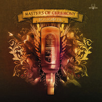 Thumbnail for the Masters of Ceremony - Bottom's Up link, provided by host site