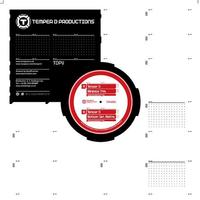 Thumbnail for the Temper D - Bottom Set Maths - Original Mix link, provided by host site
