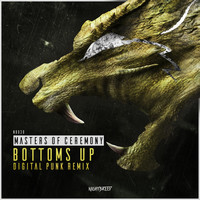 Thumbnail for the Masters of Ceremony - Bottoms Up link, provided by host site