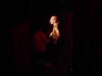 Thumbnail for the Christine and the Queens - bouh link, provided by host site
