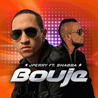 Thumbnail for the J Perry - Boujé link, provided by host site