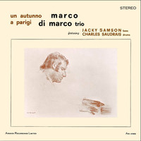 Thumbnail for the Marco Di Marco - Boul’ Mich’ link, provided by host site