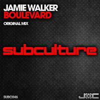 Thumbnail for the Jamie Walker - Boulevard link, provided by host site