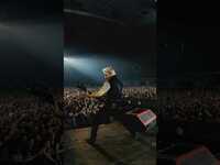 Thumbnail for the Green Day - Boulevard of Broken Dreams, live in Vienna 🇦🇹 🎥 Ryan Baxley link, provided by host site
