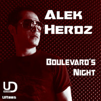 Thumbnail for the Alek Herdz - Boulevard's Night link, provided by host site