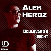 Thumbnail for the Alek Herdz - Boulevard's Night link, provided by host site