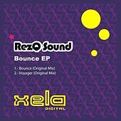 Thumbnail for the RezQ Sound - Bounce link, provided by host site