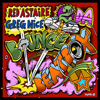 Thumbnail for the Red Astaire - Bounce 2 Da Beatbox link, provided by host site