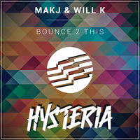 Thumbnail for the MAKJ - Bounce 2 This link, provided by host site