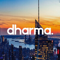 Thumbnail for the Dharma - Bounce link, provided by host site