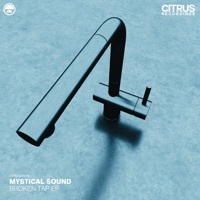 Image of Mystical Sound linking to their artist page due to link from them being at the top of the main table on this page